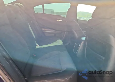 2017 Dodge Charger Se z USA, uszkodzony, nr VIN 2C3CDXBG2HH575877